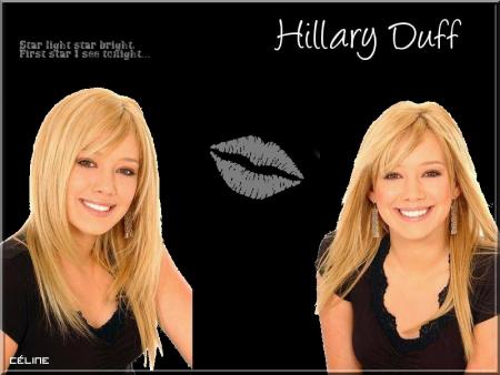 Hilary Duff